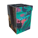 MTG Tarkir Dragonstorm: Shiko and Narset Unified / Teval the Balanced Scale 100+ Deck Box