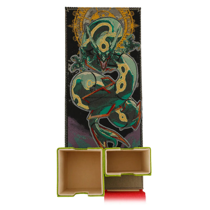 Gemtech DekTech - The Sky God Deck Box