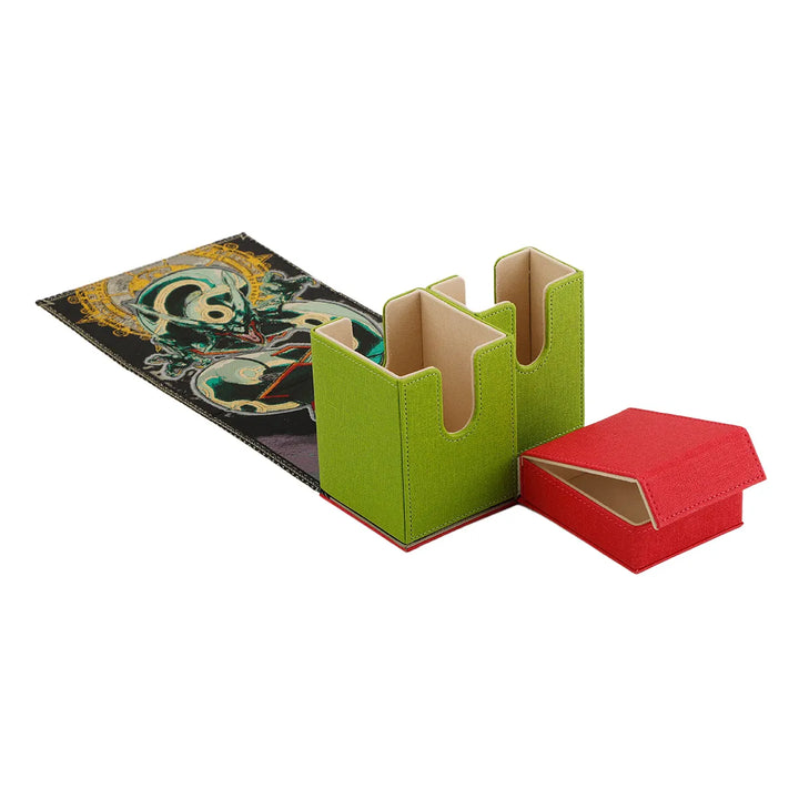 Gemtech DekTech - The Sky God Deck Box
