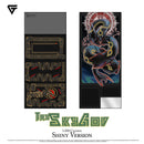 Gemtech DekTech - The Sky God Deck Box