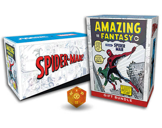 Magic: The Gathering Marvel&