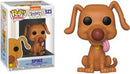 Funko Pop! Animation - Rugrats Spike