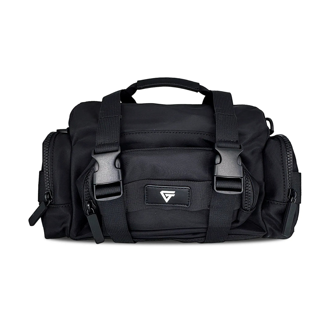 Gemtech - ProTech Neo Super Black TCG Bag