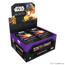 Star Wars Unlimited - Secrets of Power Booster Box