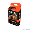 Star Wars Unlimited A Lawless Time Leia Organa Spotlight Deck