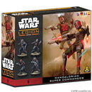 Star Wars: Legion - Mandalorian Super Commandos (New Version) (Pre-Order)