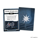 Star Wars X-Wing 2nd Edition: Galactic Empire Damage Deck