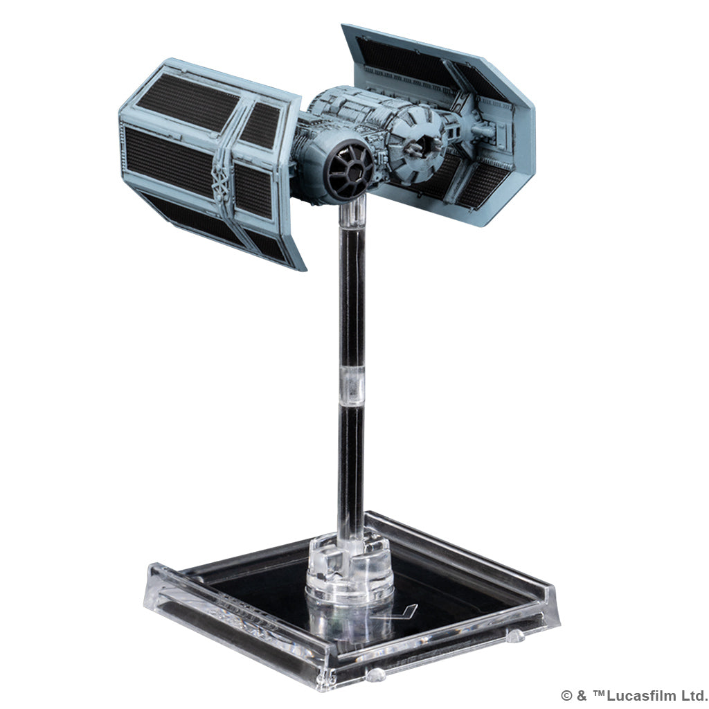 Star Wars X-Wing: TIE/SA Bomber 2nd Edition