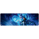 Magic The Gathering: Tarkir Dragonstorm Prerelease Key Artwork 8ft Table Playmat