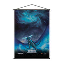Magic the Gathering Wall Scroll - Tarkir Dragonstorm