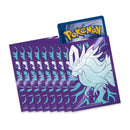 Pokemon Temporal Forces ETB Sleeves - Walking Wake