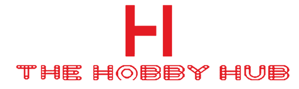 The Hobby Hub