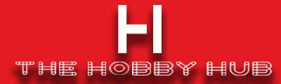 The Hobby Hub