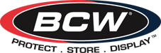 BCW Supplies