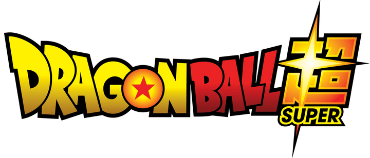 Dragon Ball Super