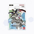 Gundam TCG: Wings of Advance Starter Deck - ST02