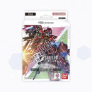 Gundam TCG: Zeon's Rush Starter Deck - ST03