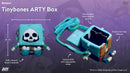 Gatherers' Tavern x Magic: The Gathering: Tinybones Arty Box (Pre-Order)