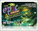 Tiny Epic Dungeons: Adventures Phantom Voyage (Pre-Order)