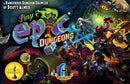 Tiny Epic Dungeons: Adventures Deluxe (Pre-Order)