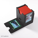 Gamegenic Star Wars: Unlimited TWIN SUNS Deck Pod - BLACK