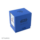Gamegenic Star Wars: Unlimited TWIN SUNS Deck Pod - BLUE