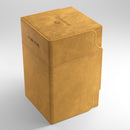 Gamegenic 100+ XL Convertible Watchtower Deck Box - Sand