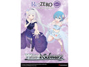 Weiss Schwarz: Re:Zero - Starting Life in Another World Vol 3 Booster Box (Pre-Order)