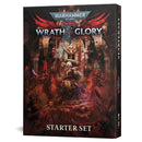 Warhammer 40K Wrath & Glory RPG: Adventures in Gilead (Pre-Order)