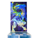 Gemtech DekTech - White Dragon Deck Box