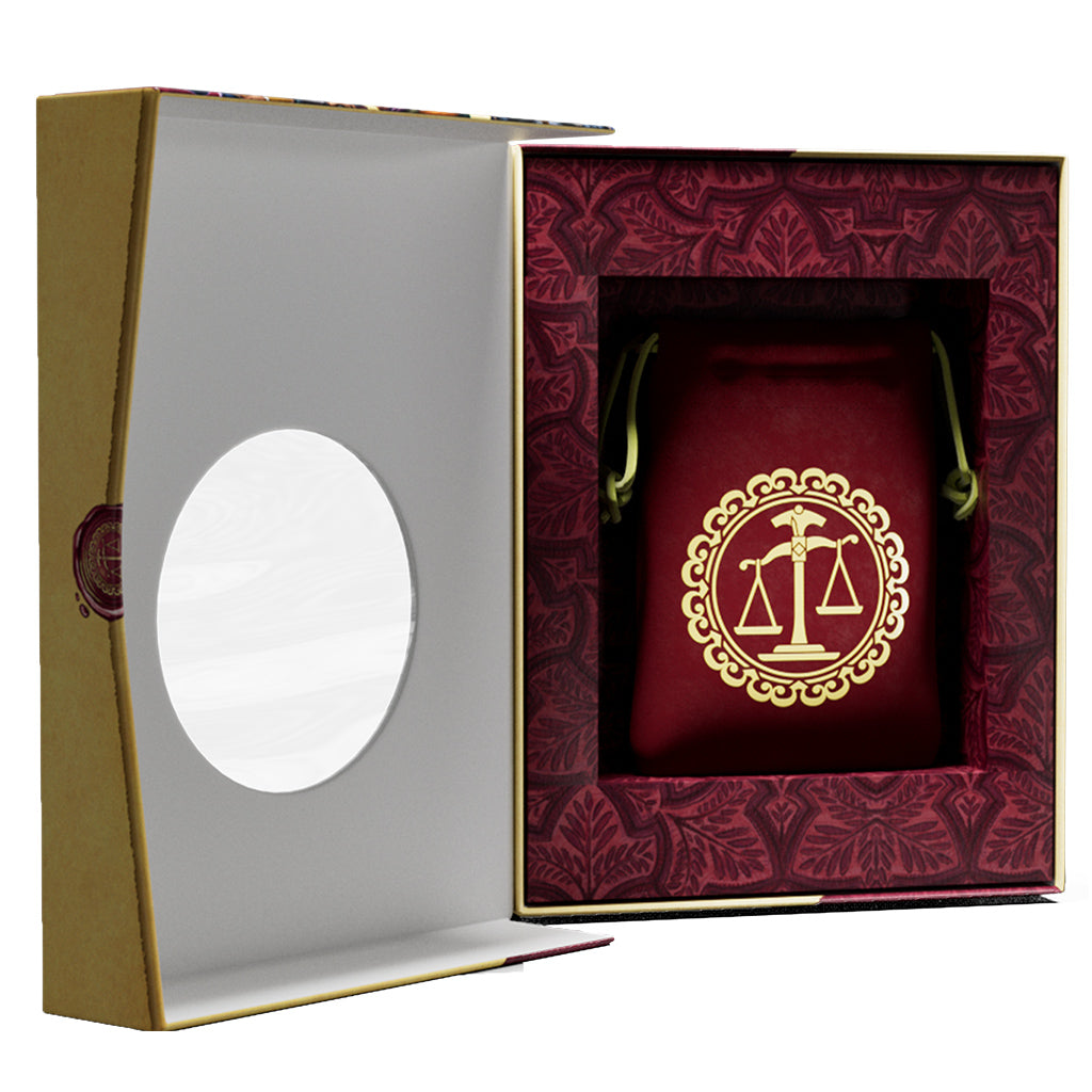 Love Letter Classic (Eco Box)