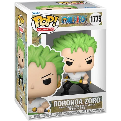 Funko Pop! - One Piece Roronoa Zoro 