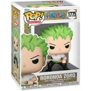 Funko Pop! - One Piece Roronoa Zoro