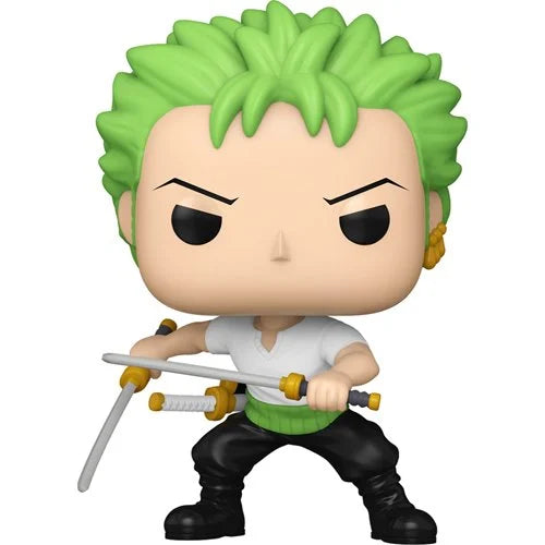 Funko Pop! - One Piece Roronoa Zoro 