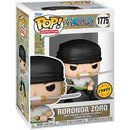 Funko Pop! - One Piece Roronoa Zoro