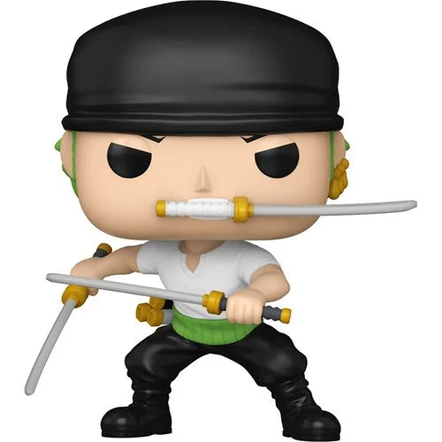 Funko Pop! - One Piece Roronoa Zoro 