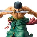 Banpresto - One Piece Roronoa Zoro Special Edition Grandista Statue