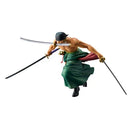 Banpresto - One Piece Roronoa Zoro Special Edition Grandista Statue