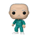 Funko POP TV - Squid Games IL-Nam 001 Figure
