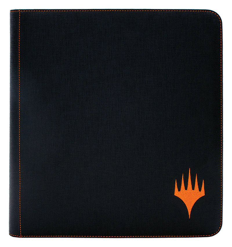 Ultra Pro - Magic the Gathering Mythic Edition 12 Pocket Zippered PRO-Binder