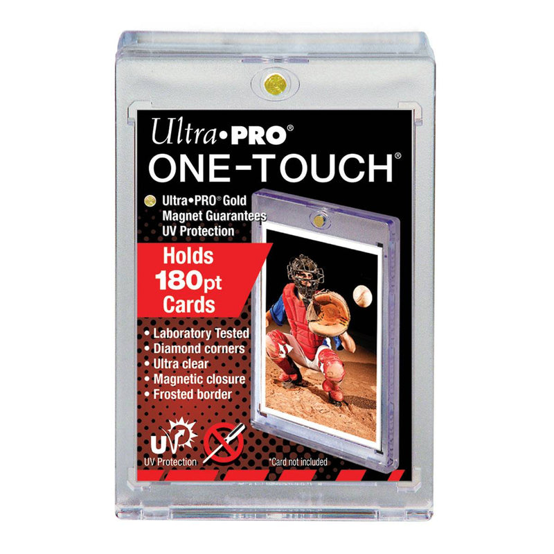 Ultra Pro: 180PT UV One-Touch Magnetic Holder