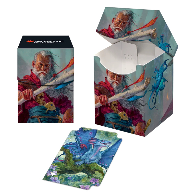 Commander Legends: Battle for Baldur&