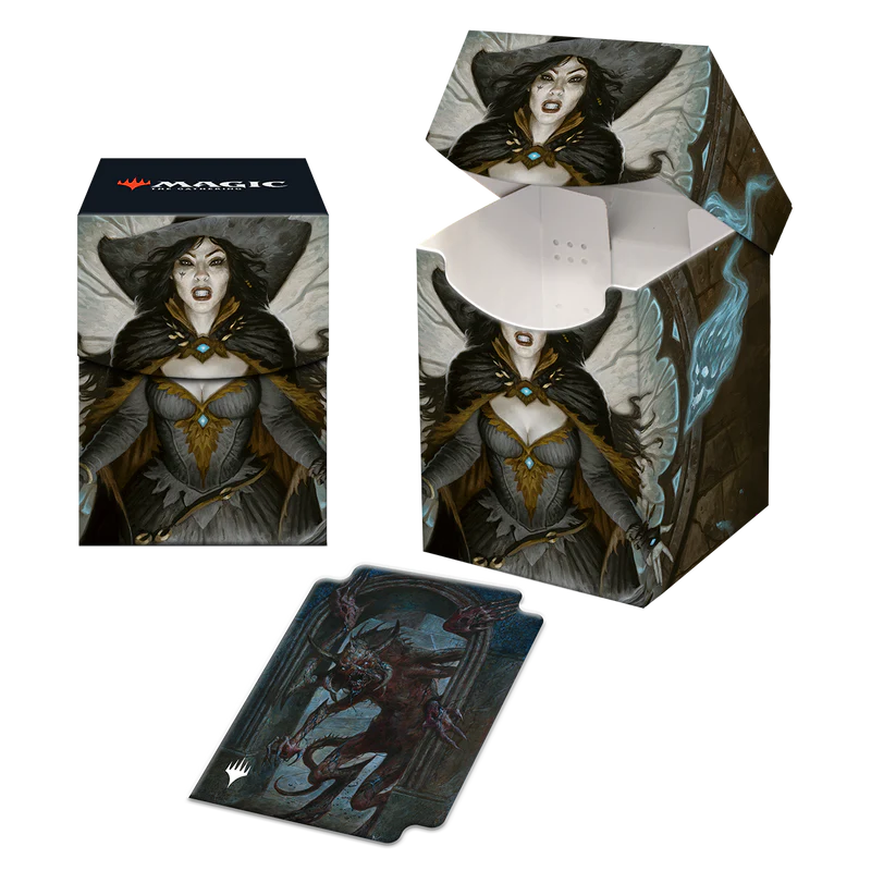 Commander Legends: Battle for Baldur&