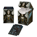 Commander Legends: Battle for Baldur's Gate Tasha 100+ Deck Box MTG