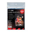 Ultra Pro Penny Sleeves 1000 ct. pack