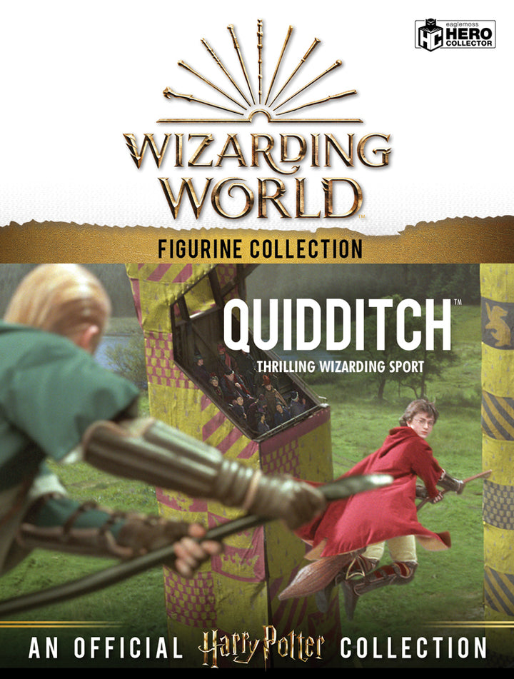 Harry Potter Wizarding World Figurine - Special 
