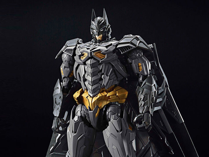 Bandai Spirits: Batman Figure-Rise Standard Amplified Model Kit