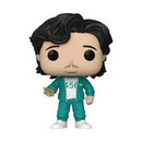 Funko POP TV - Squid Games Gi-Hun 456 Figure