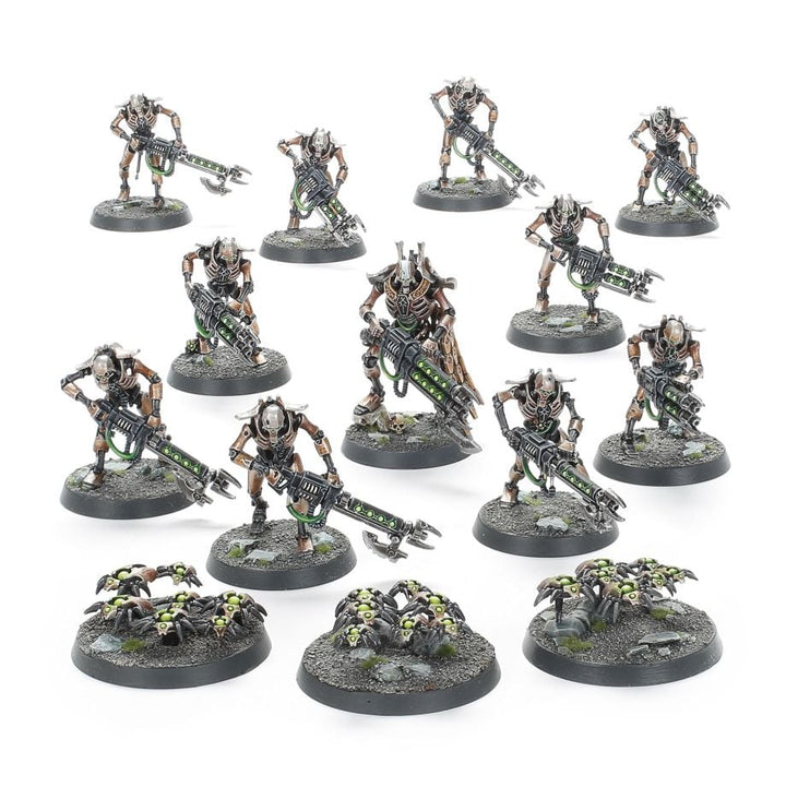 Warhammer 40K Recruit Edition - Starter Set