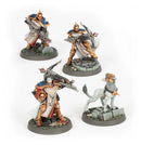 Warhammer Underworlds - 2 Player Starter Set